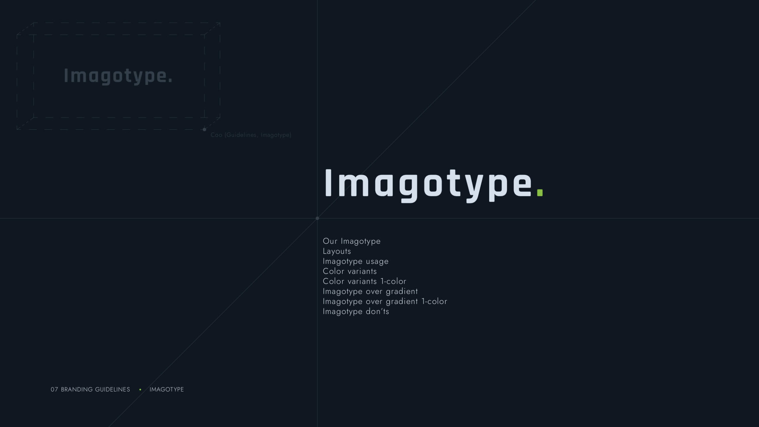 Imagotype