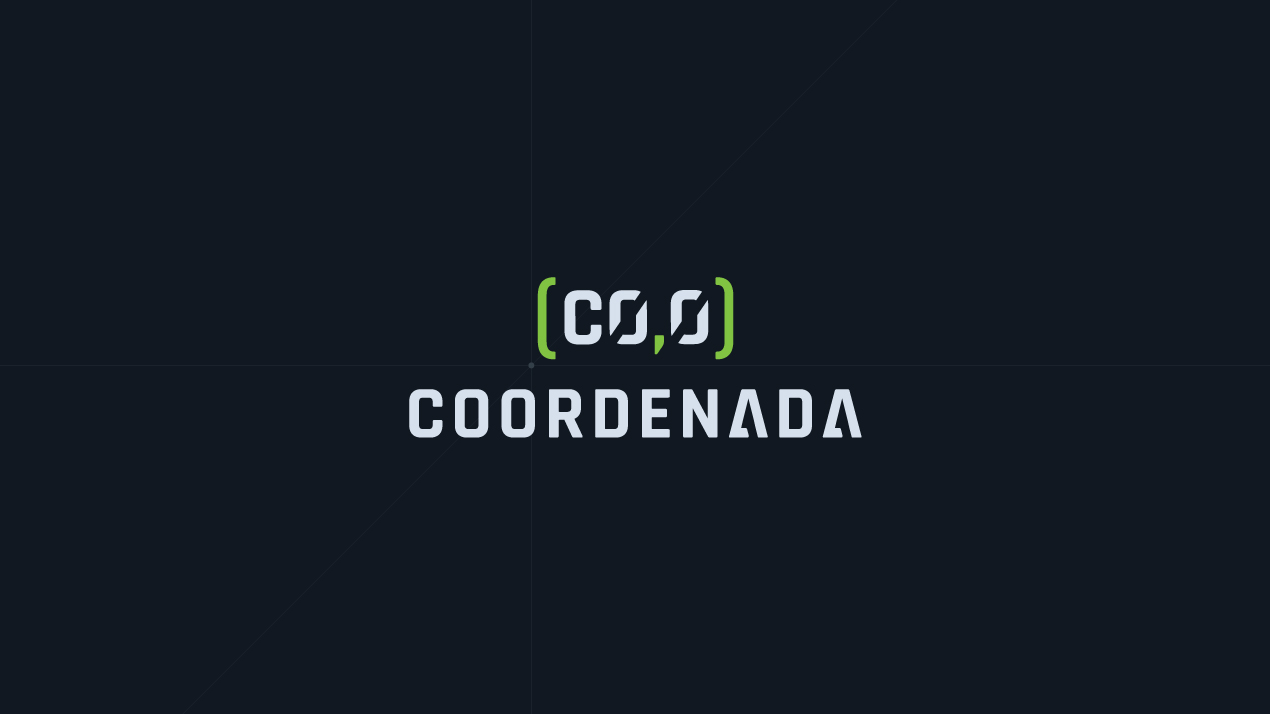 coordenada